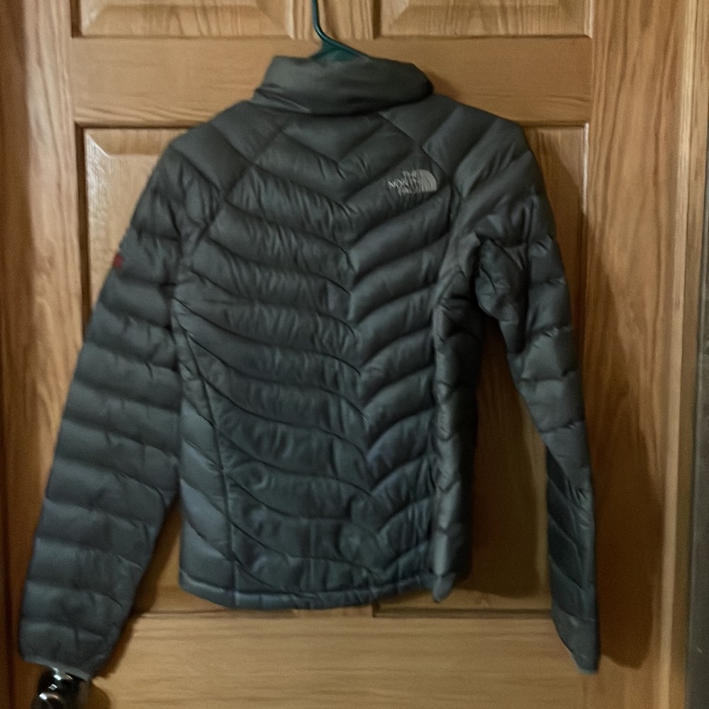 North face jacket - Picture 4 of 4